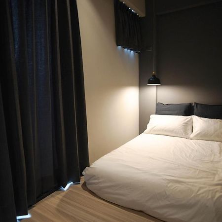 Spangle Inn Цзилун Экстерьер фото